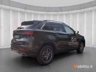 SWM G01 1.5 133cv mt