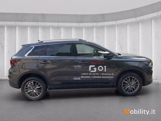 SWM G01 1.5 133cv mt