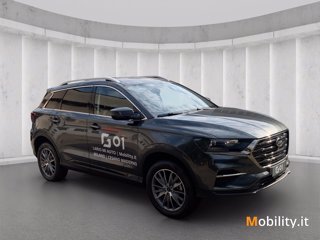 SWM G01 1.5 133cv mt