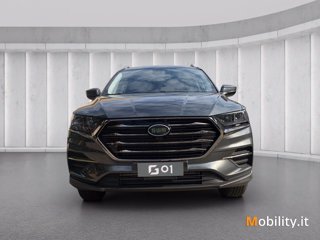 SWM G01 1.5 133cv mt