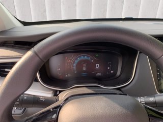 SWM G01 1.5 133cv mt