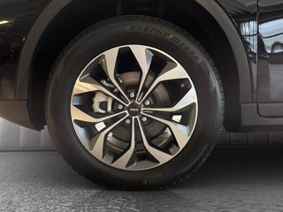 SWM G05 1.5 139cv mt