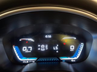 SWM G05 1.5 139cv mt