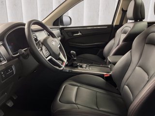 SWM G05 1.5 139cv mt