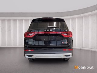 SWM G05 1.5 139cv mt