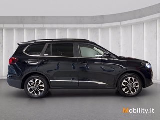 SWM G05 1.5 139cv mt