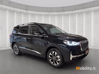 SWM G05 1.5 139cv mt