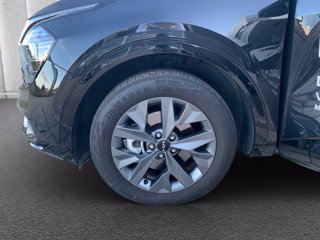 KIA Sportage 1.6 tgdi hev GT-line Plus auto