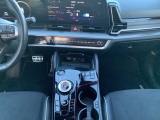 KIA Sportage 1.6 tgdi hev GT-line Plus auto