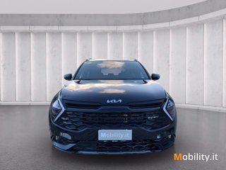 KIA Sportage 1.6 tgdi hev GT-line Plus auto