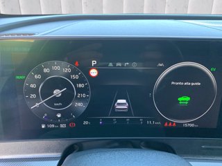 KIA Sportage 1.6 tgdi hev GT-line Plus auto