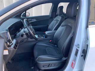 KIA Sportage 1.6 tgdi phev GT-line Sunroof Pack awd auto