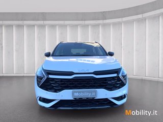 KIA Sportage 1.6 tgdi phev GT-line Sunroof Pack awd auto