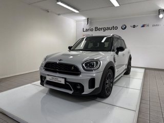 MINI Mini countryman 1.5 cooper se classic all4 auto