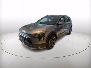 KIA Niro 1.6 gdi phev Style dct6
