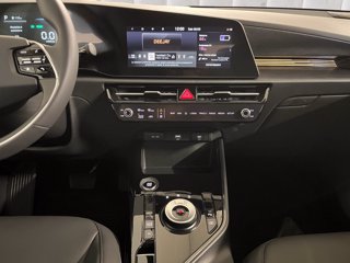 KIA Niro 1.6 gdi phev Style dct6