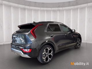 KIA Niro 1.6 gdi phev Style dct6