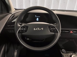 KIA Niro 1.6 gdi phev Style dct6