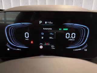 KIA Niro 1.6 gdi phev Style dct6