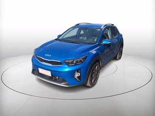 KIA Stonic 1.0 t-gdi mhev Black Edition s/Navi Pack 100cv mt