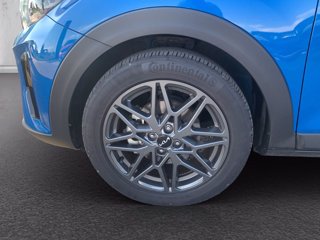 KIA Stonic 1.0 t-gdi mhev Black Edition s/Navi Pack 100cv mt