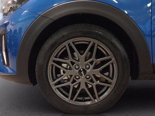 KIA Stonic 1.0 t-gdi mhev Black Edition s/Navi Pack 100cv mt