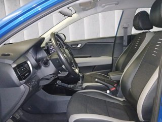 KIA Stonic 1.0 t-gdi mhev Black Edition s/Navi Pack 100cv mt