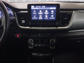 KIA Stonic 1.0 t-gdi mhev Black Edition s/Navi Pack 100cv mt