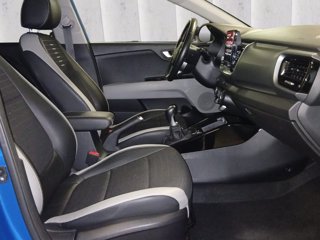 KIA Stonic 1.0 t-gdi mhev Black Edition s/Navi Pack 100cv mt