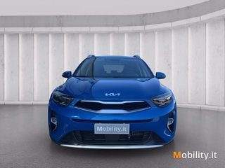 KIA Stonic 1.0 t-gdi mhev Black Edition s/Navi Pack 100cv mt