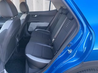 KIA Stonic 1.0 t-gdi mhev Black Edition s/Navi Pack 100cv mt