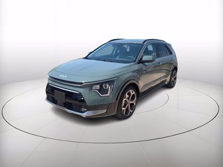 KIA Niro 1.6 gdi phev Style dct6