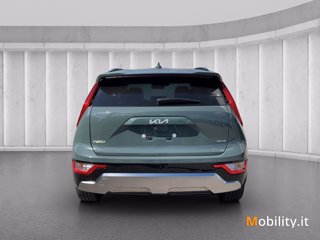 KIA Niro 1.6 gdi phev Style dct6