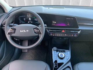 KIA Niro 1.6 gdi phev Style dct6