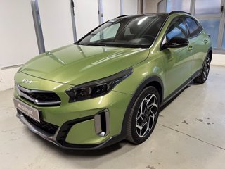 KIA XCeed 1.6 crdi mhev GT-line 136cv mt