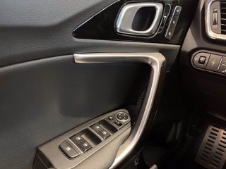 KIA XCeed 1.6 crdi mhev GT-line 136cv mt