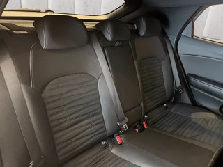 KIA XCeed 1.6 crdi mhev GT-line 136cv mt