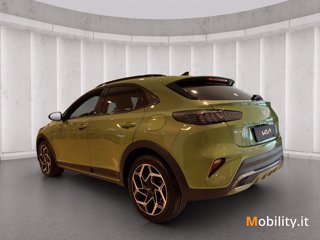 KIA XCeed 1.6 crdi mhev GT-line 136cv mt