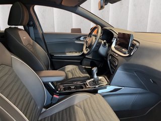 KIA XCeed 1.6 crdi mhev GT-line 136cv mt