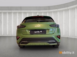 KIA XCeed 1.6 crdi mhev GT-line 136cv mt