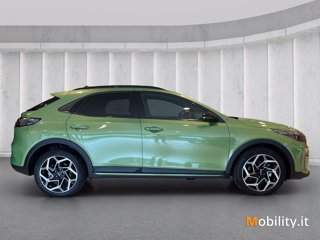 KIA XCeed 1.6 crdi mhev GT-line 136cv mt