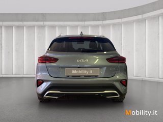 KIA XCeed 1.6 gdi phev Style 141cv dct