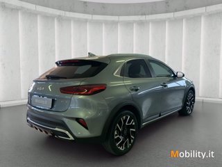 KIA XCeed 1.6 gdi phev Style 141cv dct