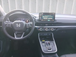 HONDA CR-V 2.0 hev Advance awd