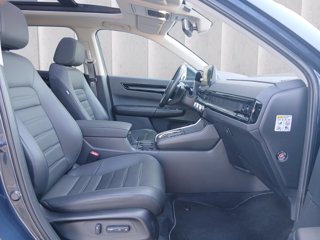 HONDA CR-V 2.0 hev Advance awd