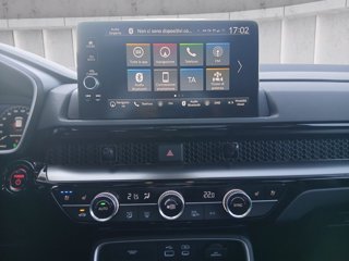 HONDA CR-V 2.0 hev Advance awd