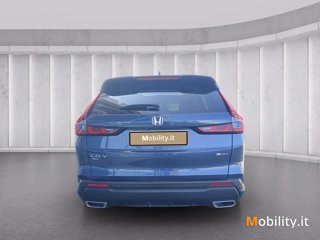 HONDA CR-V 2.0 hev Advance awd