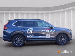 HONDA CR-V 2.0 hev Advance awd