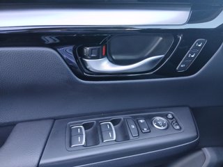 HONDA CR-V 2.0 hev Advance awd