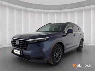 HONDA CR-V 2.0 hev Advance awd